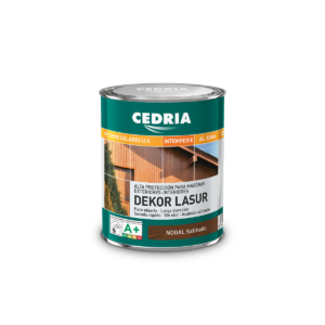 CEDRIA DEKOR LASUR