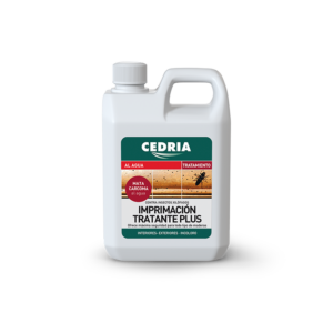 CEDRIA IMPRIMACIÓN TRATANTE PLUS
