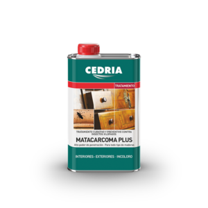 CEDRIA MATACARCOMA PLUS