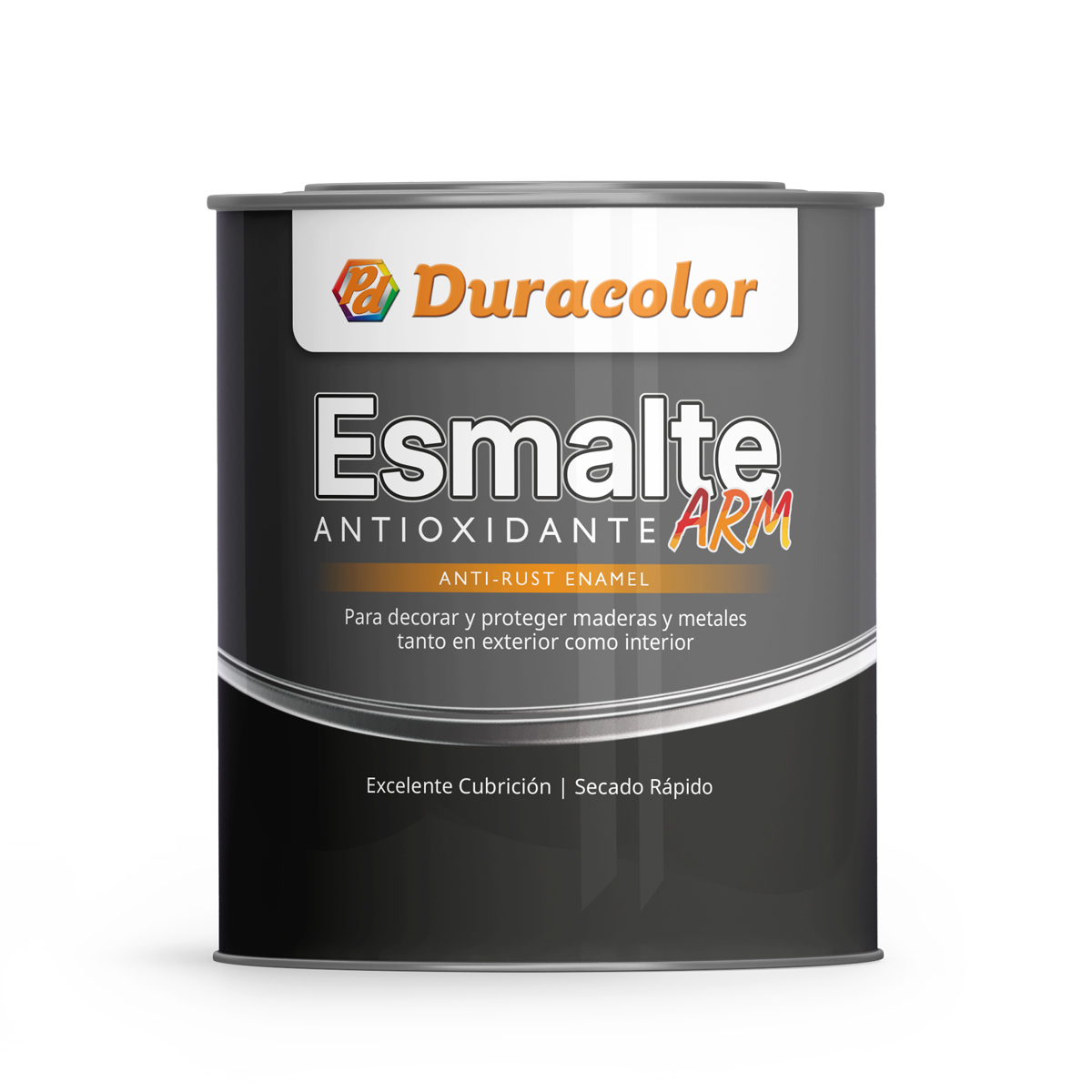 ESMALTE SATINADO ARM-SYSTEM