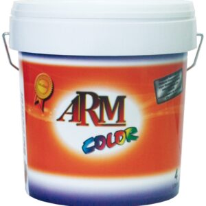 ARM - COLOR MATE BRICO Base P