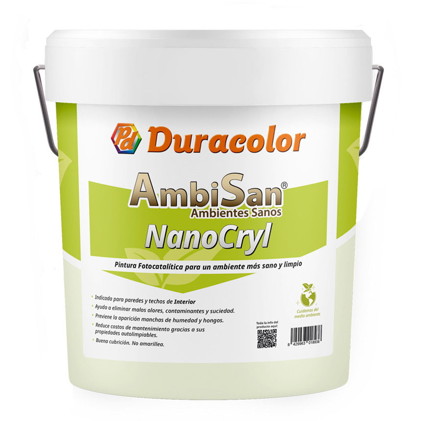 AMBISAN NANOCRYL