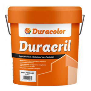 ARM-COLOR DURACRIL LISO BASE TR