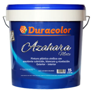AZAHARA MATE
