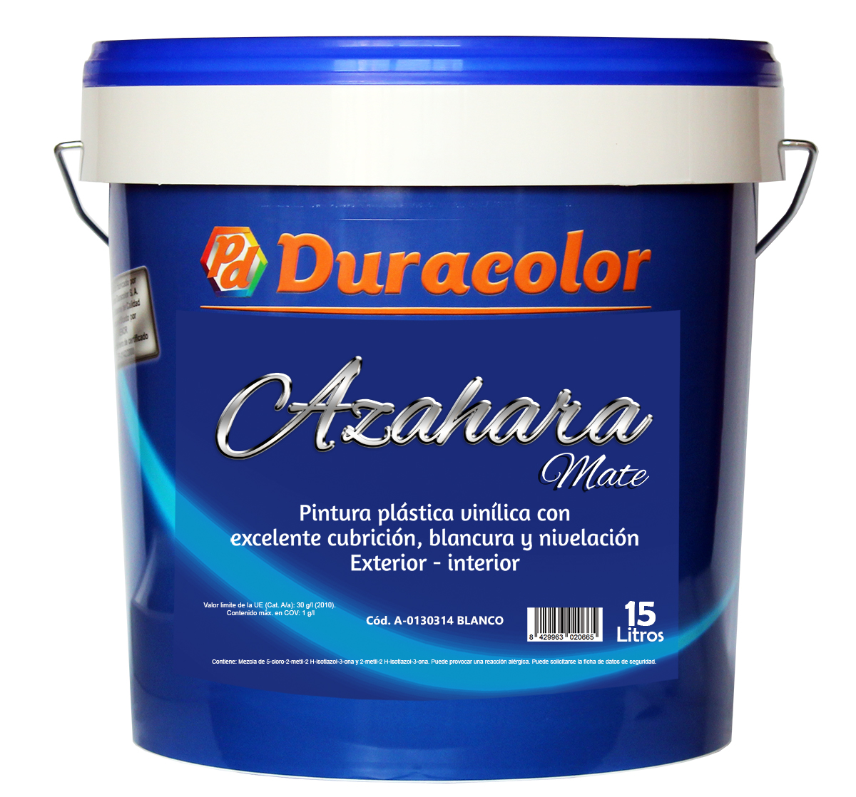 AZAHARA MATE