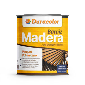 BARNIZ PARQUET POLIURETANO