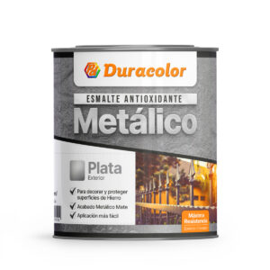 ESMALTE ANTIOXIDANTE ARM PLATA EXTERIOR