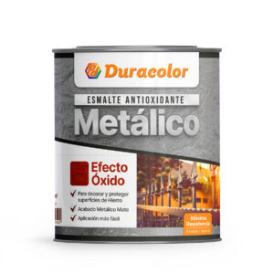 ESMALTE METALICO FORJA LISO