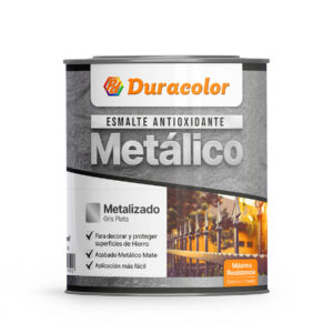 ESMALTE ANTIOXIDANTE ARM METALIZADO