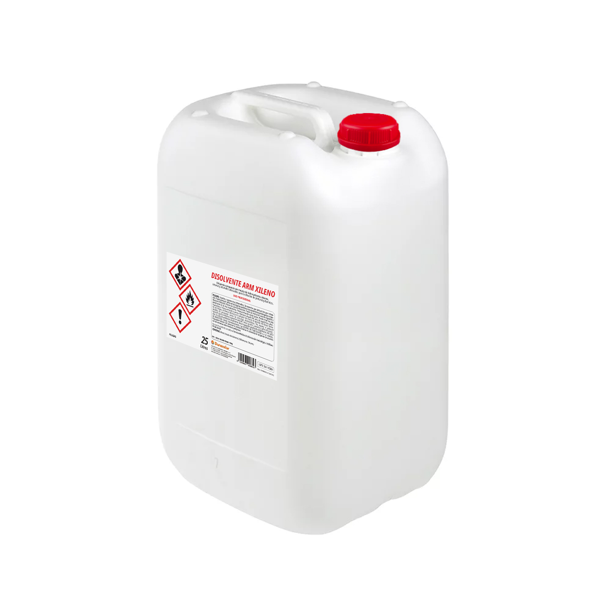 DISOLVENTE ARM XILENO