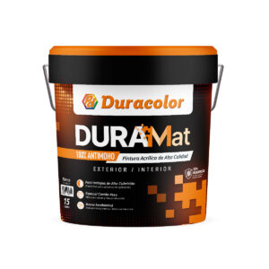 DURAMAT 100% ANTIMOHO