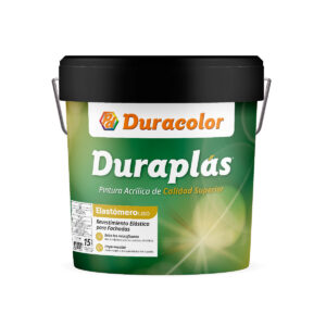 DURAPLAS ELASTOMERO LISO