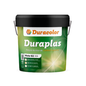 DURAPLAS MATE 92 Ng