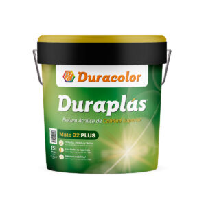 DURAPLAS MATE 92 PLUS