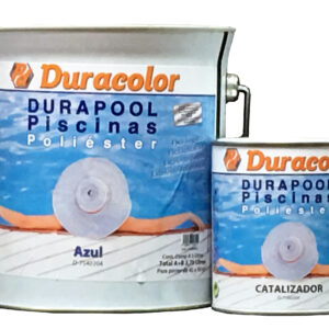 DURAPOOL PISCINAS POLIESTER