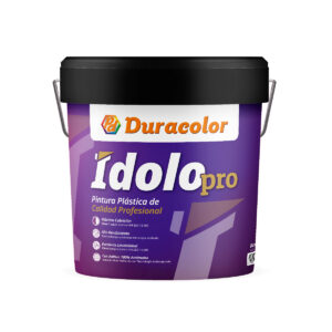 IDOLO PRO BLANCO 100% ANTIMOHO