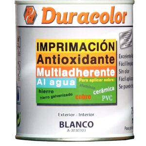 IMPRIMACIÓN MULTIADHERENTE AL AGUA