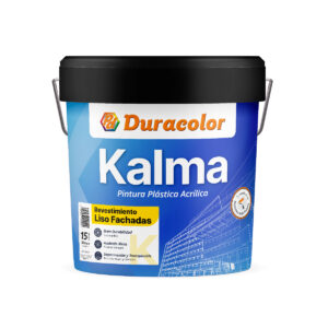 KALMA LISO FACHADAS