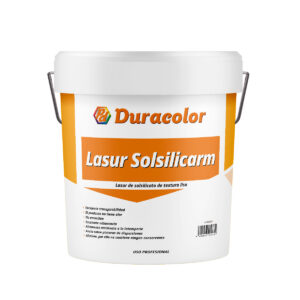 LASUR SOLSILICARM