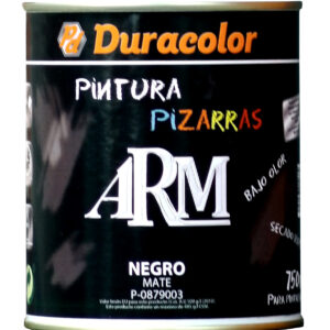 ARM PINTURA PIZARRAS