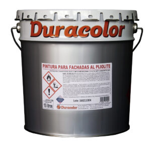 PINTURA FACHADAS AL PLIOLITE