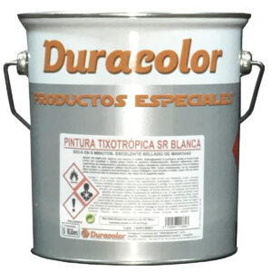 PINTURA TIXOTRÓPICA SR BLANCA