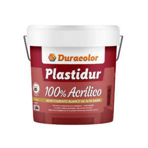 Plastidur Pétreo 100% ACRILICO