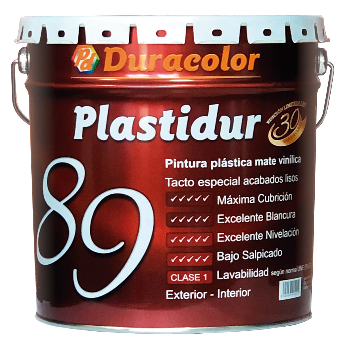 PLASTIDUR 89 MATE