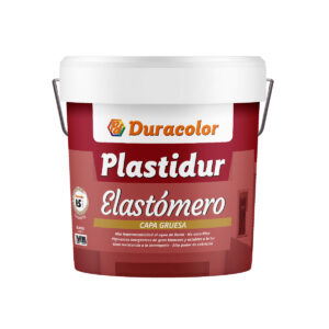 PLASTIDUR ELASTOMERO CAPA GRUESA