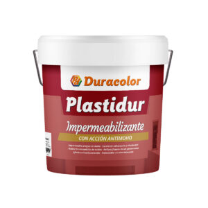 PLASTIDUR IMPERMEABILIZANTE