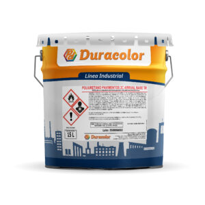 ARM POLIURETANO PAVIMENTOS 2C BRILLANTE BASE BL