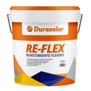 REVESTIMIENTO FLEXIBLE RE-FLEX