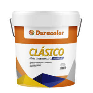 REVESTIMIENTO LISO CLÁSICO