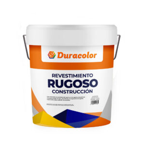 REVESTIMIENTO RUGOSO CONSTRUCCION