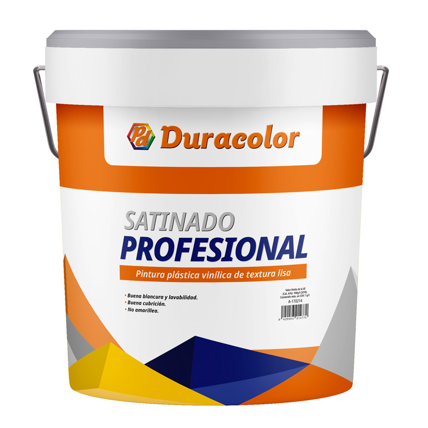 SATINADO PROFESIONAL