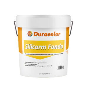 SILICARM FONDO