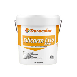 SILICARM LISO BLANCO