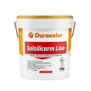 SOLSILICARM LISO