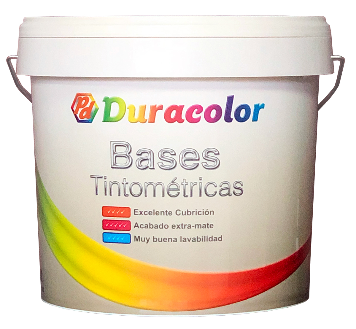 ARM - COLOR MATE DECO Base P